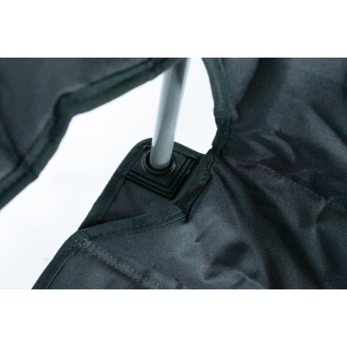 Кресло с регулируемым наклоном спинки Tramp TRF-012