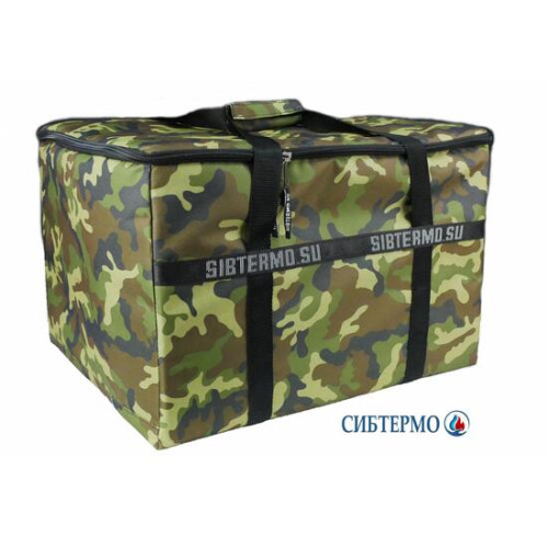 Сумка для теплообменника СИБТЕРМО Большая
