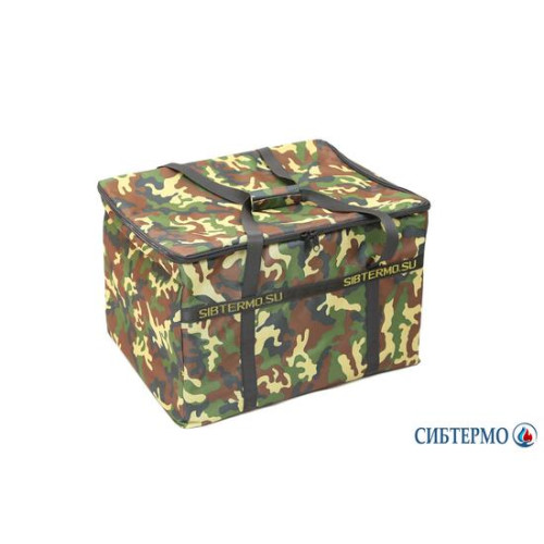 Сумка для теплообменника СИБТЕРМО Средняя