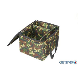 Сумка для теплообменника СИБТЕРМО Средняя