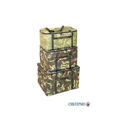 Сумка для теплообменника СИБТЕРМО Средняя