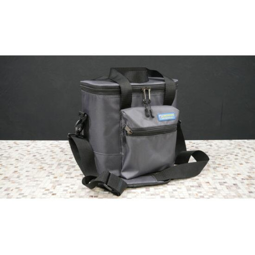 Термосумка Сибтермо Пикник М