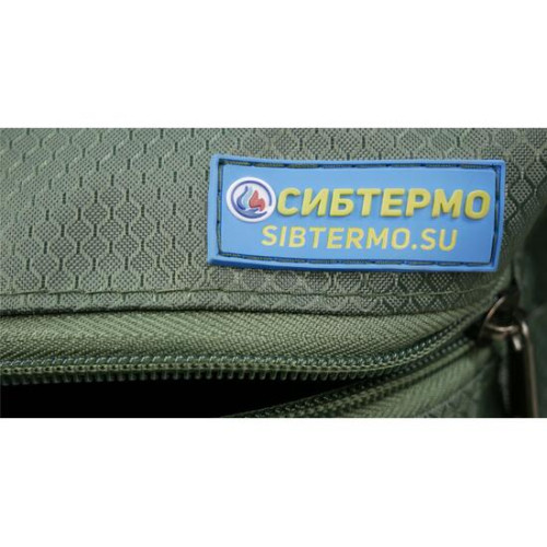 Термосумка Сибтермо Пикник XL