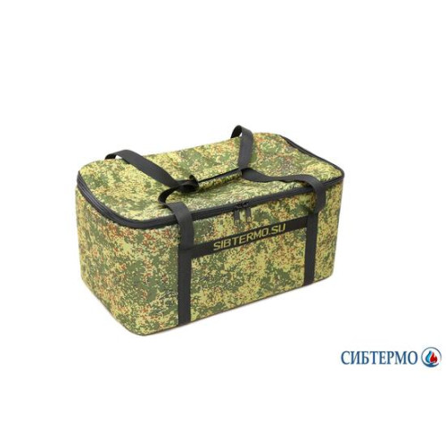 Сумка для теплообменника СИБТЕРМО малая