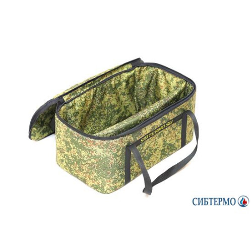 Сумка для теплообменника СИБТЕРМО малая
