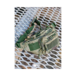 Сумка поясная Реплика США CH-066 (hdt fg)