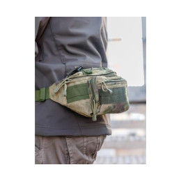 Сумка поясная Реплика США CH-066 (hdt fg)