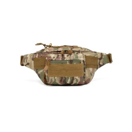 Сумка поясная Реплика США CH-066 (mtp)