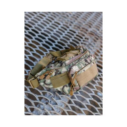 Сумка поясная Реплика США CH-066 (mtp)