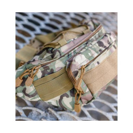 Сумка поясная Реплика США CH-066 (mtp)