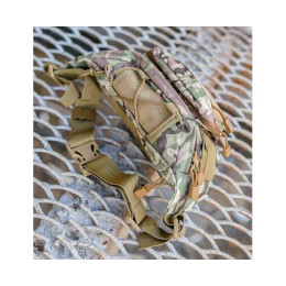 Сумка поясная Реплика США CH-066 (mtp)