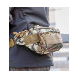 Сумка поясная Реплика США CH-066 (mtp)