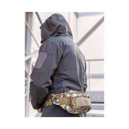 Сумка поясная Реплика США CH-066 (mtp)