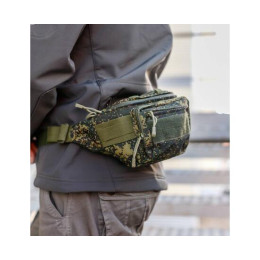 Сумка поясная Реплика США CH-066 (hdt fg)