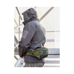 Сумка поясная Реплика США CH-066 (hdt fg)