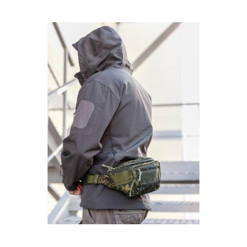 Сумка поясная Реплика США CH-066 (hdt fg)