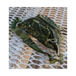 Сумка поясная Реплика США CH-066 (hdt fg)