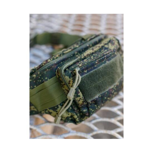 Сумка поясная Реплика США CH-066 (hdt fg)