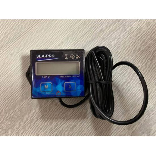 Тахометр Sea-Pro TSP-01
