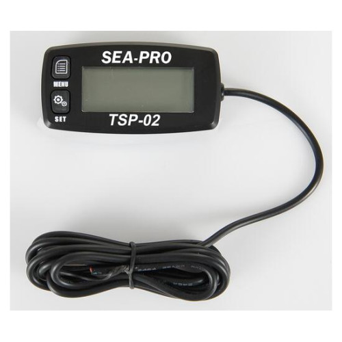Тахометр Sea-Pro TSP-02