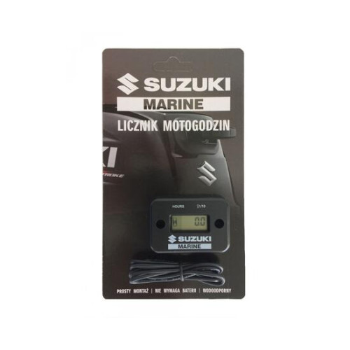 Тахометр Suzuki Marine