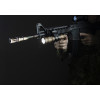 Armytek Dobermann Pro Magnet USB Sand White