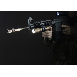 Armytek Dobermann Pro Magnet USB Sand White