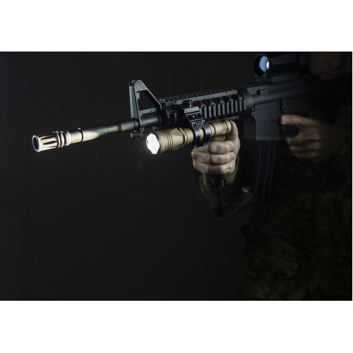 Armytek Dobermann Pro Magnet USB Sand White