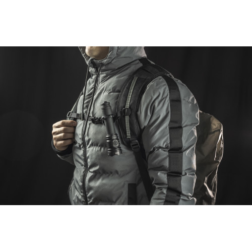 Armytek Viking Pro Max (Теплый свет)