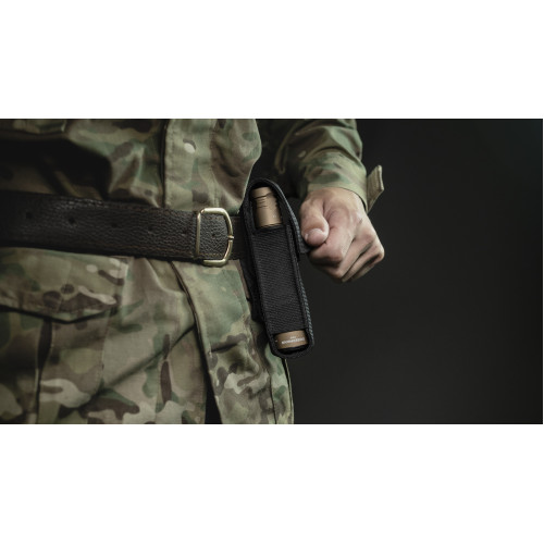 Armytek Dobermann Pro Magnet USB Sand White