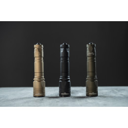 Armytek Dobermann Pro Magnet USB Sand White