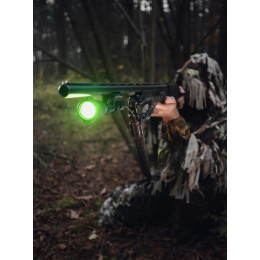 Armytek Viking Pro Magnet USB Extended Set Warm