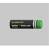 Armytek Viking Pro Magnet USB Extended Set Warm