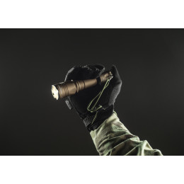 Armytek Dobermann Pro Magnet USB Sand White
