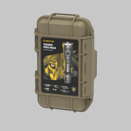 Armytek Viking Pro Max (Теплый свет)