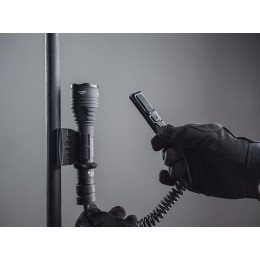 Armytek Viking Pro Magnet USB Extended Set Warm