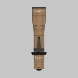 Armytek Dobermann Pro Magnet USB Sand White