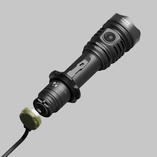 Armytek Viking Pro Max (Теплый свет)