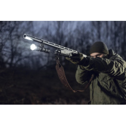 Armytek Viking Pro Max (Теплый свет)