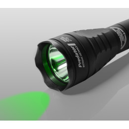 Armytek Predator Green