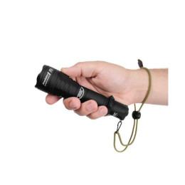 Фонарь Armytek Predator Теплый свет