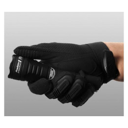 Фонарь Armytek Predator Теплый свет