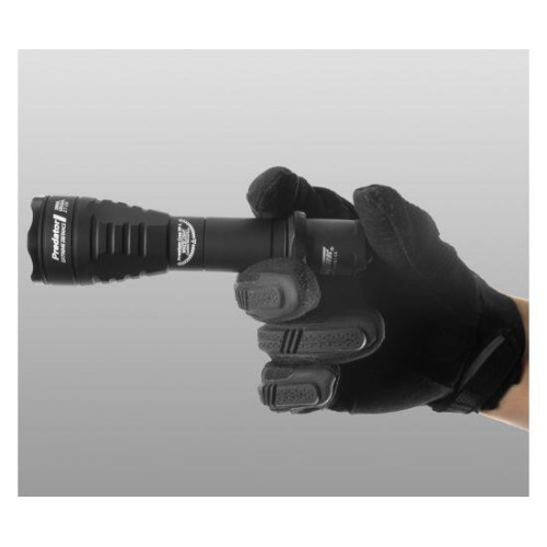 Фонарь Armytek Predator Теплый свет