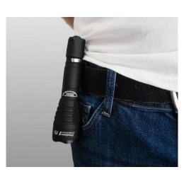Фонарь Armytek Predator Теплый свет