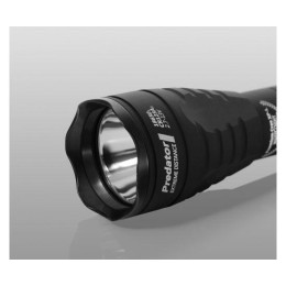 Фонарь Armytek Predator Теплый свет