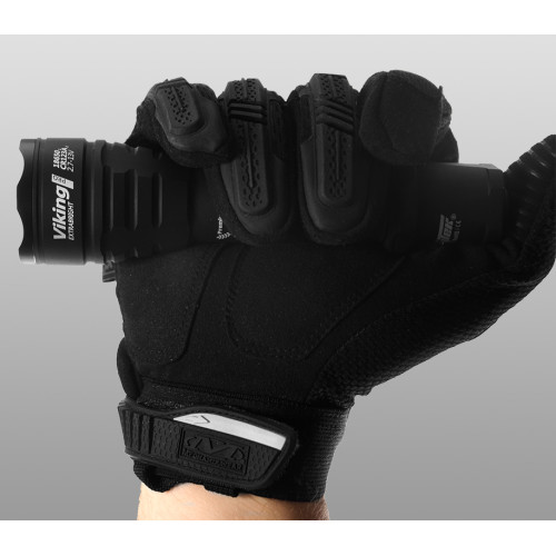 Armytek Viking Pro White