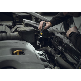 Armytek Partner C2 Magnet USB White