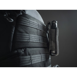 Armytek Dobermann Pro Magnet USB White