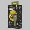 Armytek Dobermann Pro Magnet USB Olive Warm