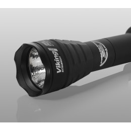Armytek Viking Pro White
